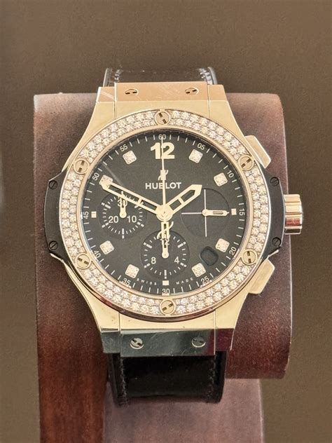 hublot watches sunny isles